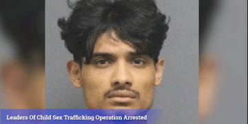 Masterminds Behind Child Sex Trafficking Operation Arrested, Kash Patel Announces